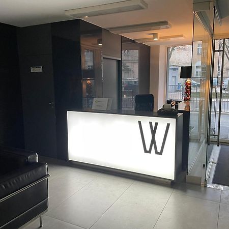 Wenecjanska Comfort Apartment, Free Parking, Self Check-In 24H Poznań Extérieur photo