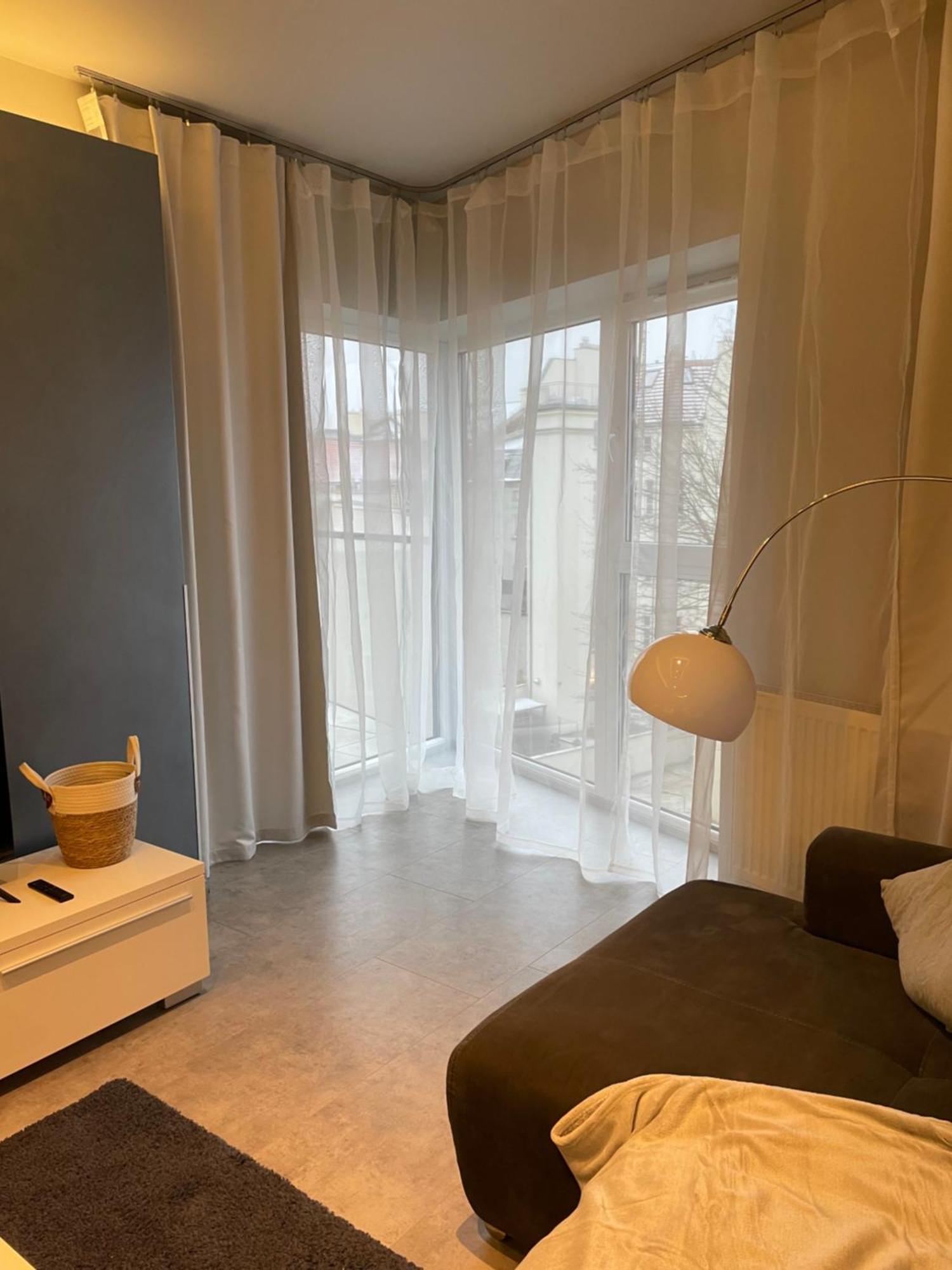 Wenecjanska Comfort Apartment, Free Parking, Self Check-In 24H Poznań Extérieur photo