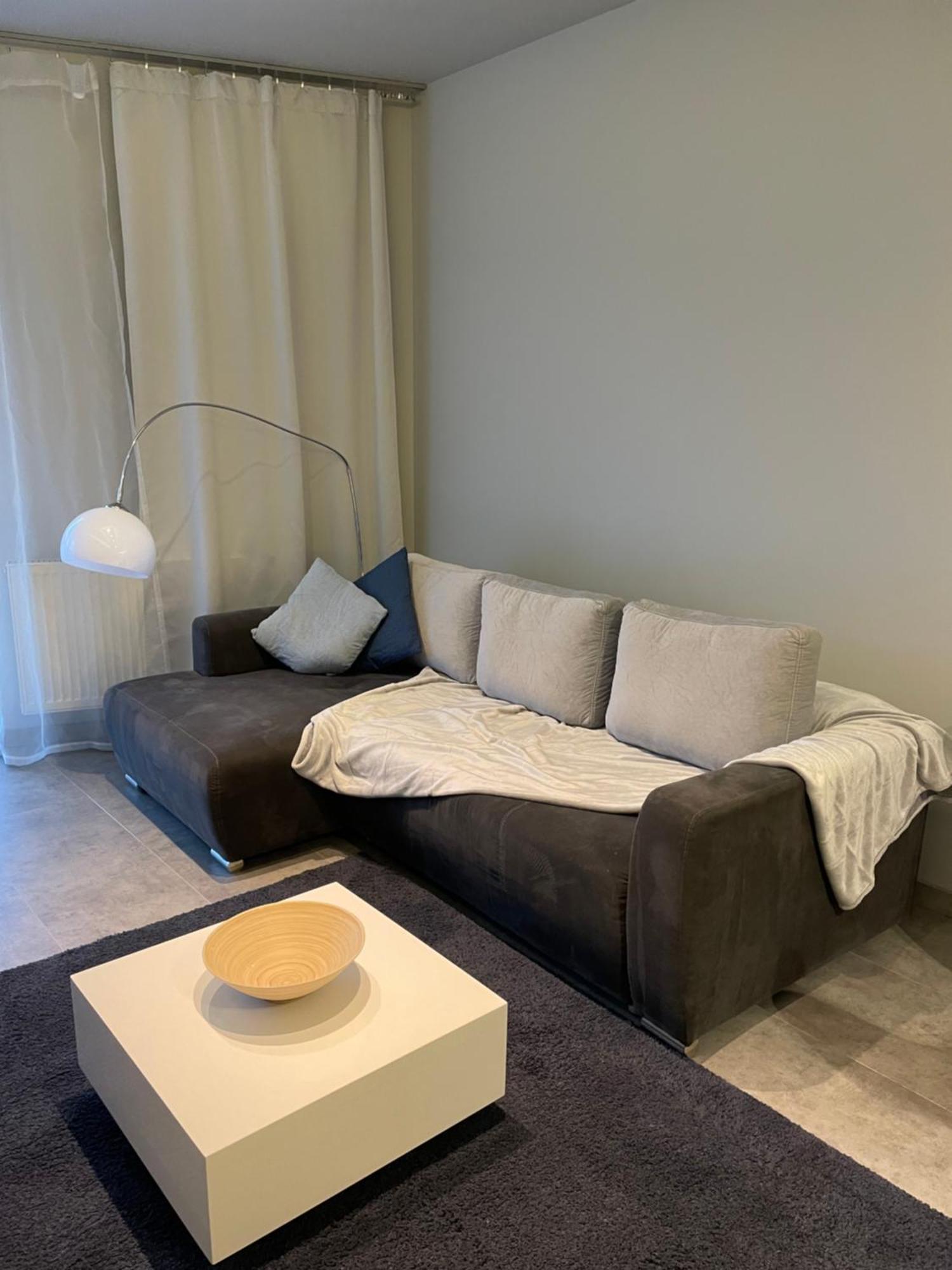 Wenecjanska Comfort Apartment, Free Parking, Self Check-In 24H Poznań Extérieur photo