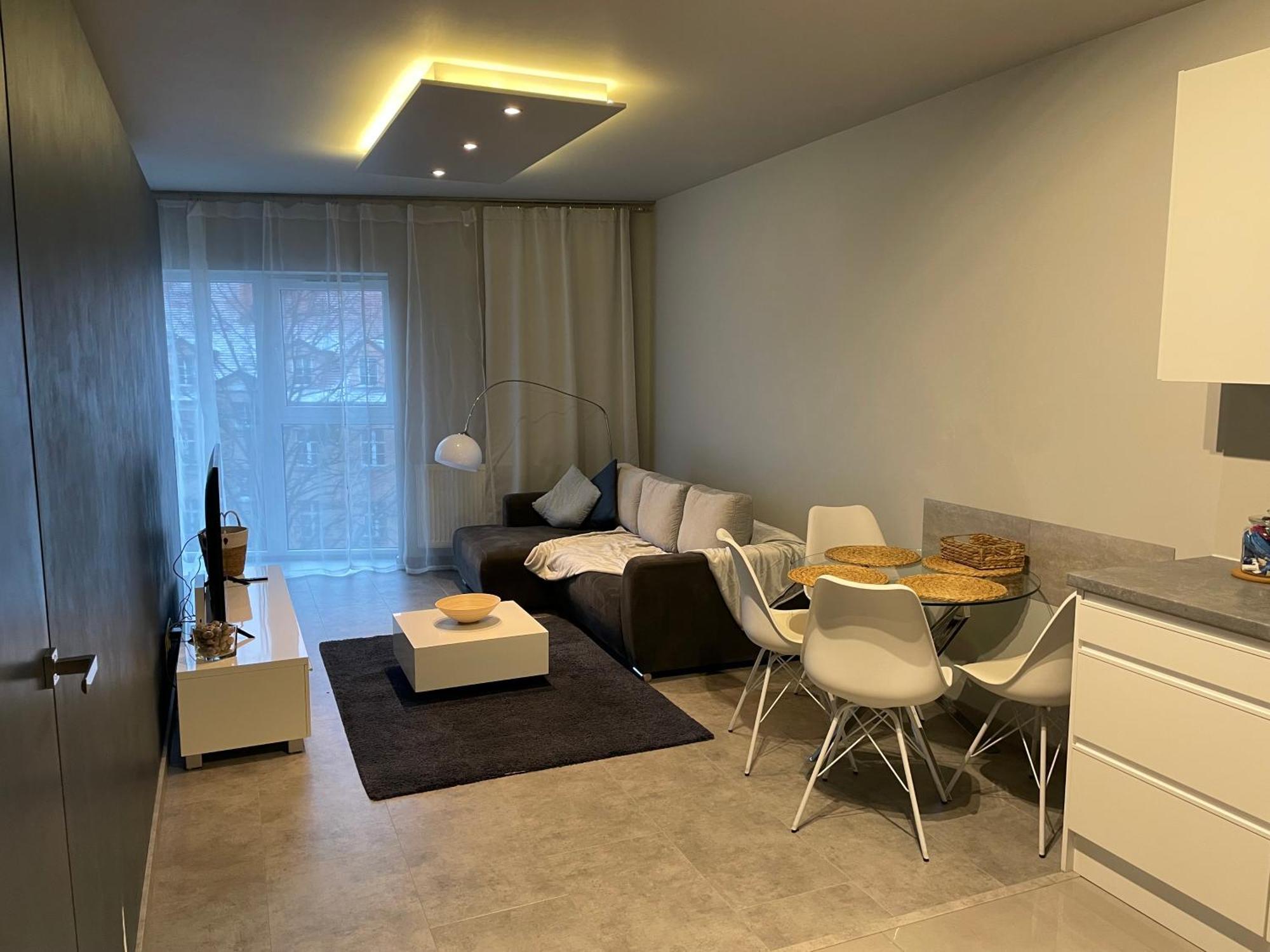 Wenecjanska Comfort Apartment, Free Parking, Self Check-In 24H Poznań Extérieur photo