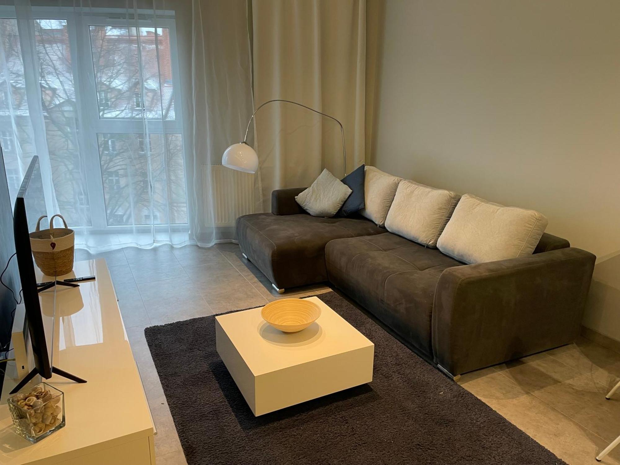 Wenecjanska Comfort Apartment, Free Parking, Self Check-In 24H Poznań Extérieur photo
