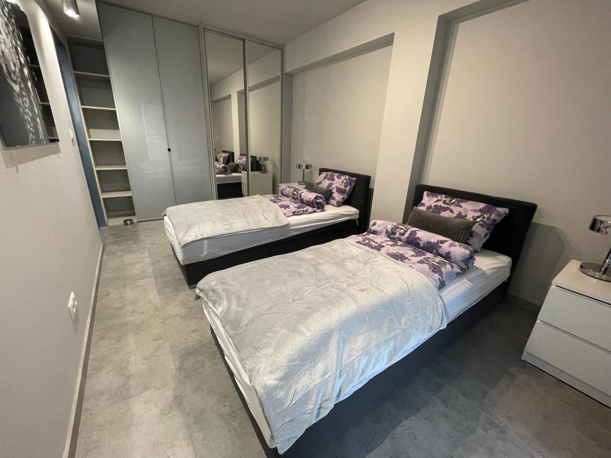 Wenecjanska Comfort Apartment, Free Parking, Self Check-In 24H Poznań Extérieur photo