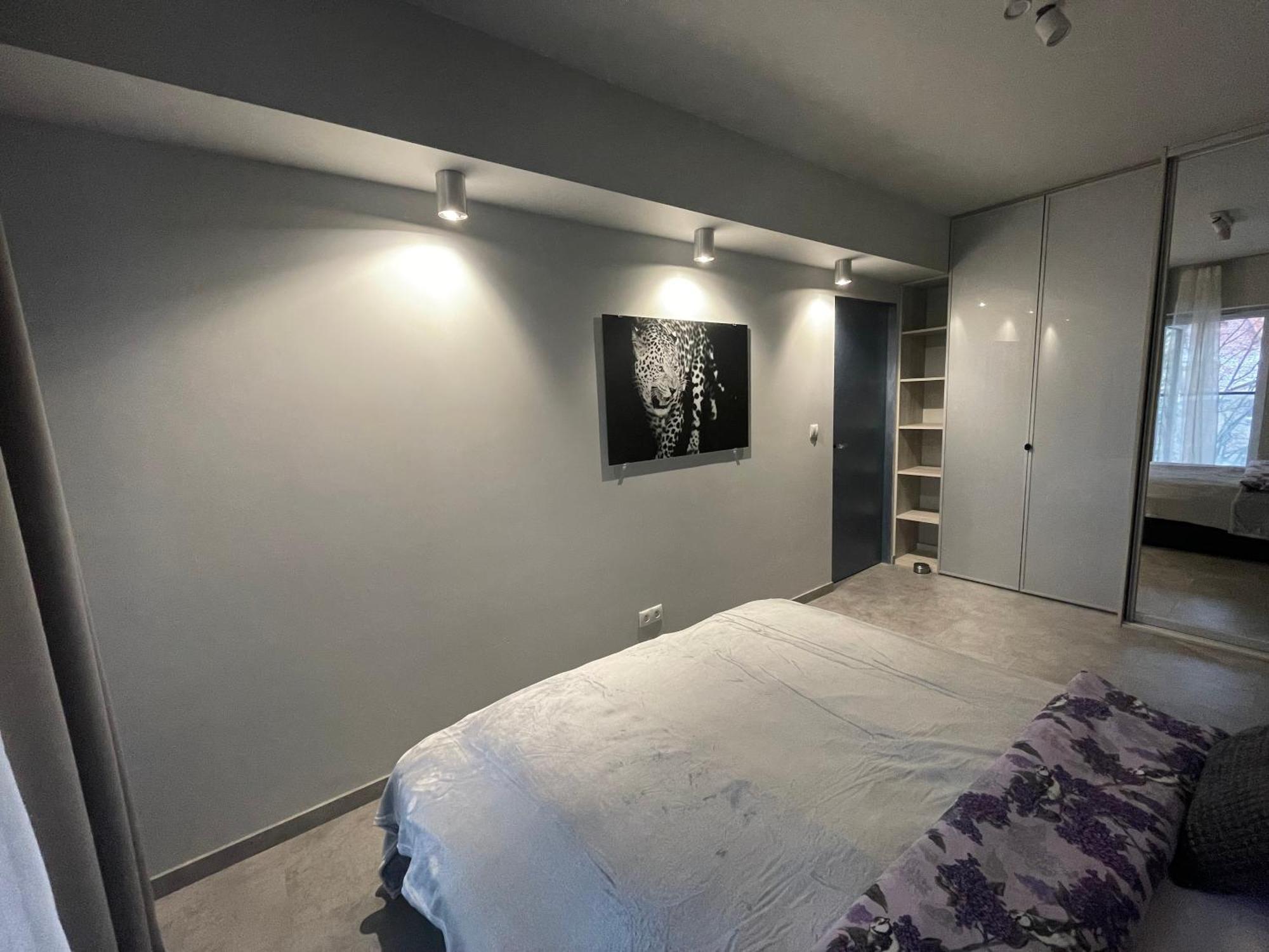 Wenecjanska Comfort Apartment, Free Parking, Self Check-In 24H Poznań Extérieur photo