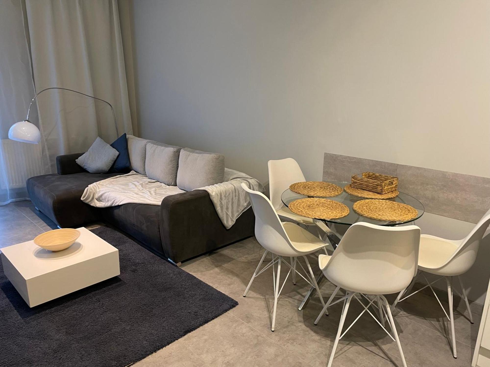 Wenecjanska Comfort Apartment, Free Parking, Self Check-In 24H Poznań Extérieur photo