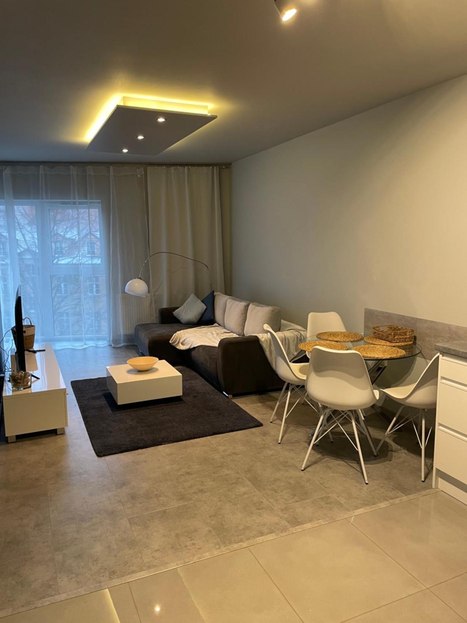 Wenecjanska Comfort Apartment, Free Parking, Self Check-In 24H Poznań Extérieur photo