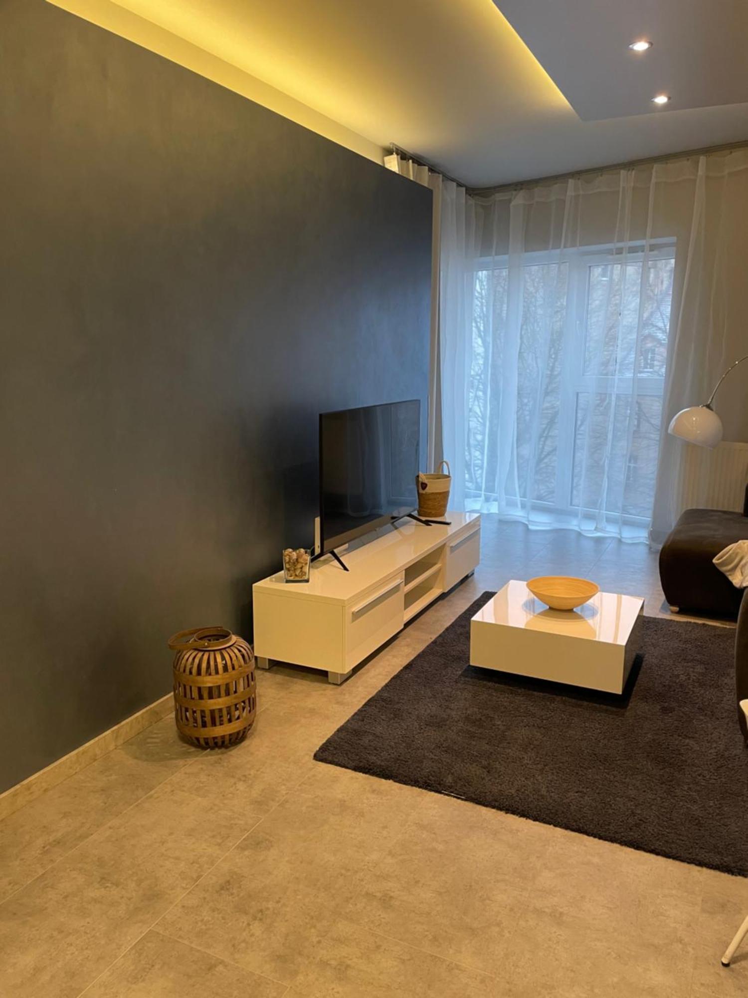 Wenecjanska Comfort Apartment, Free Parking, Self Check-In 24H Poznań Extérieur photo